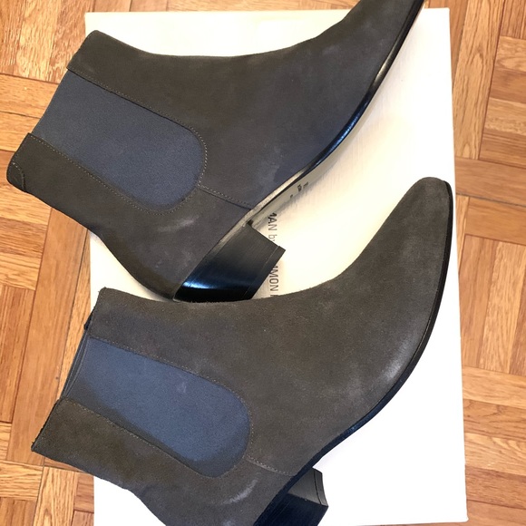 Woman by common projects - Picture 7 of 9